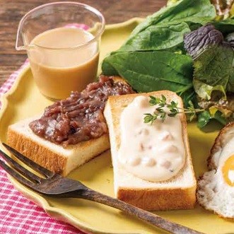 レシピ特集】朝ごはん | 久世福商店・サンクゼール 公式オンラインショップ