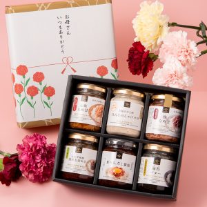 「遅れてごめんね」母の日ギフト特集