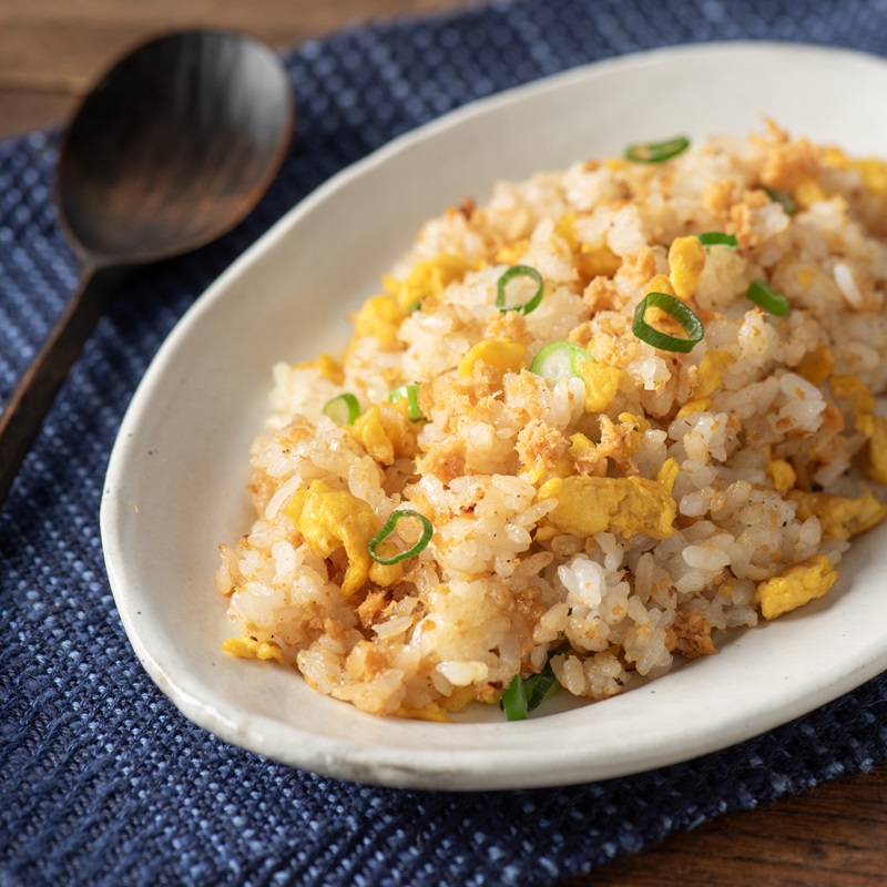 炒飯