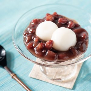 「ばあちゃんぜんざい」を新発売！懐かしくて心温まる優しい味わいの和スイーツ