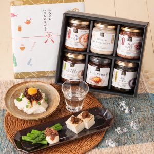 【公式オンライン】2025父の日  久世福の「うまい」を贈ろう。