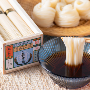 【店舗限定】お中元にぴったり、うまいもので感謝を届ける「夏の贈り物」