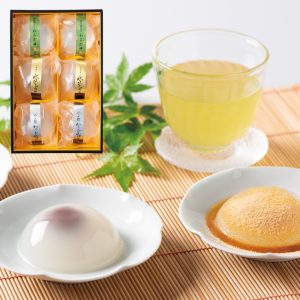 【店舗限定】お中元にぴったり、うまいもので感謝を届ける「夏の贈り物」