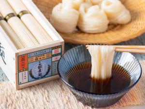 【店舗限定】お中元にぴったり、うまいもので感謝を届ける「夏の贈り物」