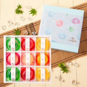 2025 お中元「久世福の夏の贈り物」【公式オンライン】