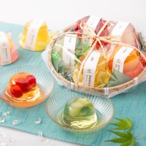 2025 久世福商店の夏ギフト・手土産・お中元特集【公式オンライン】