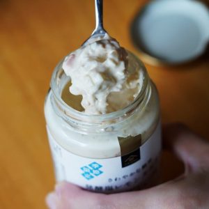 暑い季節でも箸が止まらない！さわやかな【発酵塩レモンタルタル】をスタッフが実食