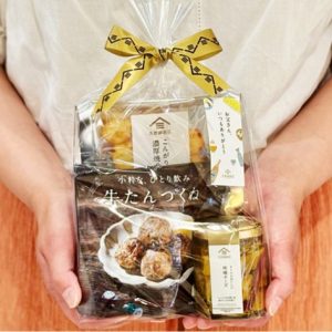 【今年の父の日、何を贈る？】30〜40代スタッフが本気で選ぶ！「久世福のフリーチョイスギフト」特集
