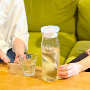 【だしを飲む】ってどう思う？管理栄養士に聞いてみました。