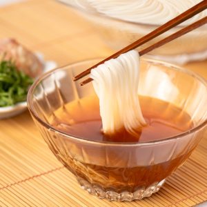 【夏のおすすめ商品】涼を楽しむ夏の久世福