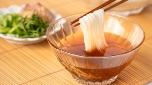 【夏のおすすめ商品】涼を楽しむ夏の久世福