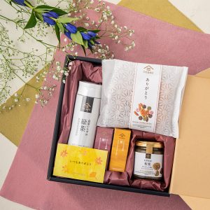 【敬老の日】久世福商店のギフトで“ありがとう”を贈ろう【店舗限定】
