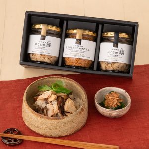 2025 「敬老の日・秋のギフト特集」 久世福商店【公式オンライン】