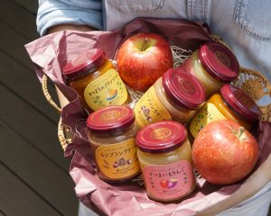 ＼今年も登場！／秋の味覚を味わう、リッチなジャム季節限定で発売