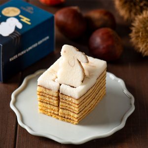 十五夜を彩る「まんまるなお月見おやつ」特集【店舗限定】