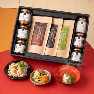 2025 お歳暮・冬ギフト特集 久世福商店【オンライン限定】