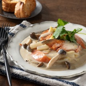 こよみのごはん　vol.25【霜降】