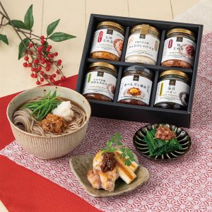 【2025年】お歳暮・冬ギフト特集【店舗限定/久世福商店】