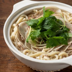 こよみのごはん vol.26【立冬】