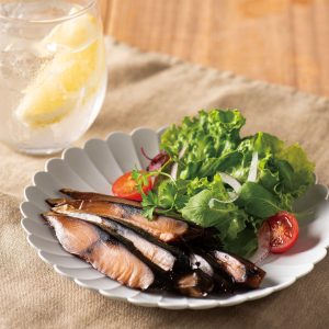 家飲みがもっと楽しくなる！おすすめおつまみ4選【店舗限定】