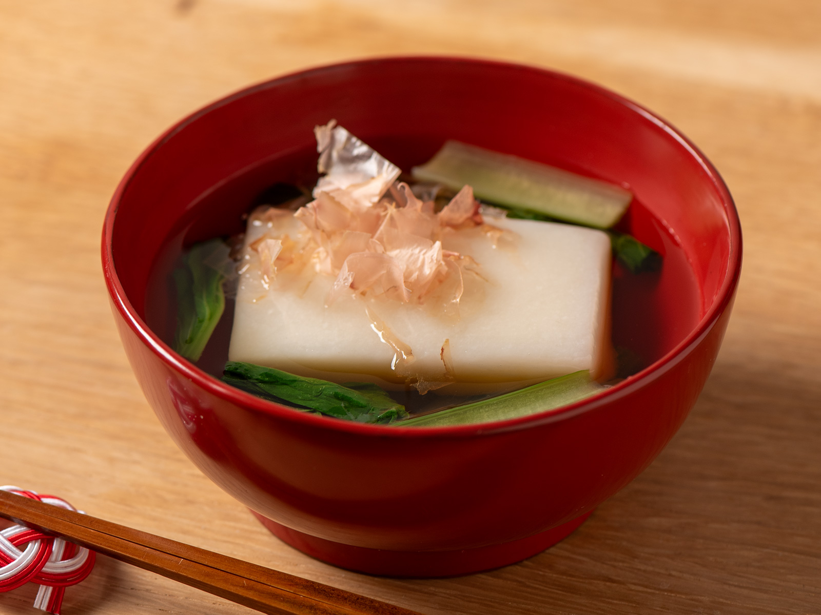 名古屋雑煮（風味豊かな万能だし） | 久世福商店・サンクゼール 公式