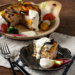 こよみのごはん　vol.29【冬至】