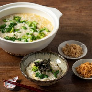 こよみのごはん　vol.30【小寒】