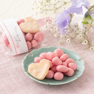 【店舗限定】バレンタインに贈りたい『和のときめきチョコ』特集