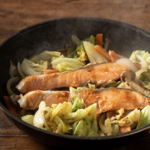 こよみのごはん　vol.31【大寒】