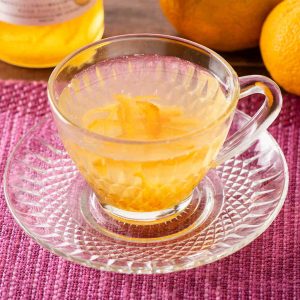 【この時期にうれしい】香りでととのう『久世福のじゃばら』特集