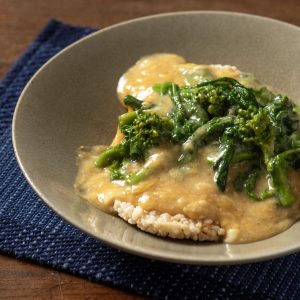 こよみのごはん　vol.32【立春】