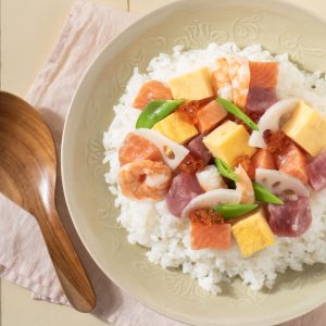 こよみのごはん　vol.2【雨水】