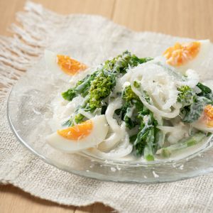 こよみのごはん　vol.4【春分】