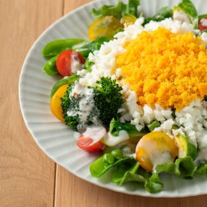 食卓に春の彩りを『はるいろごはん』特集