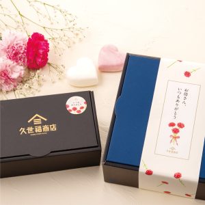 【5/10は母の日】久世福商店で“ありがとう”が伝わるギフトを