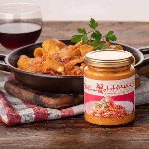 サンクゼールの人気商品が、久世福商店でお求めいただけるようになりました