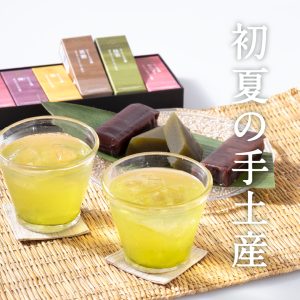 GWの帰省に選びたい『初夏の手土産』特集