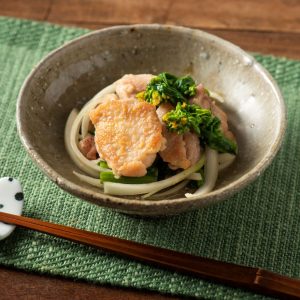 こよみのごはん　vol.6【穀雨】