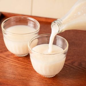 【栄養士さんに聞く】甘酒は“飲む点滴”って本当？おすすめの飲み方と注意点