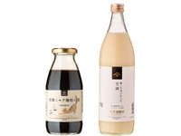 久世福商店　カテゴリ　ドリンク・甘酒・お茶