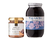久世福商店　カテゴリ　あんバター・ジャム