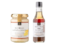 久世福商店　カテゴリ　ドレッシング・たれ・ソース