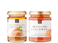 久世福商店　カテゴリ　パスタソース