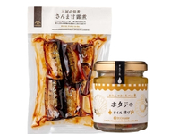 久世福商店　カテゴリ　惣菜