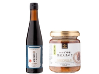 久世福商店　カテゴリ　醤油・味噌