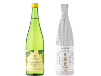 久世福商店　カテゴリ　ワイン・サワー・日本酒