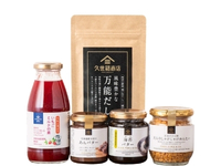 久世福商店　カテゴリ　お試しセット・まとめ買い