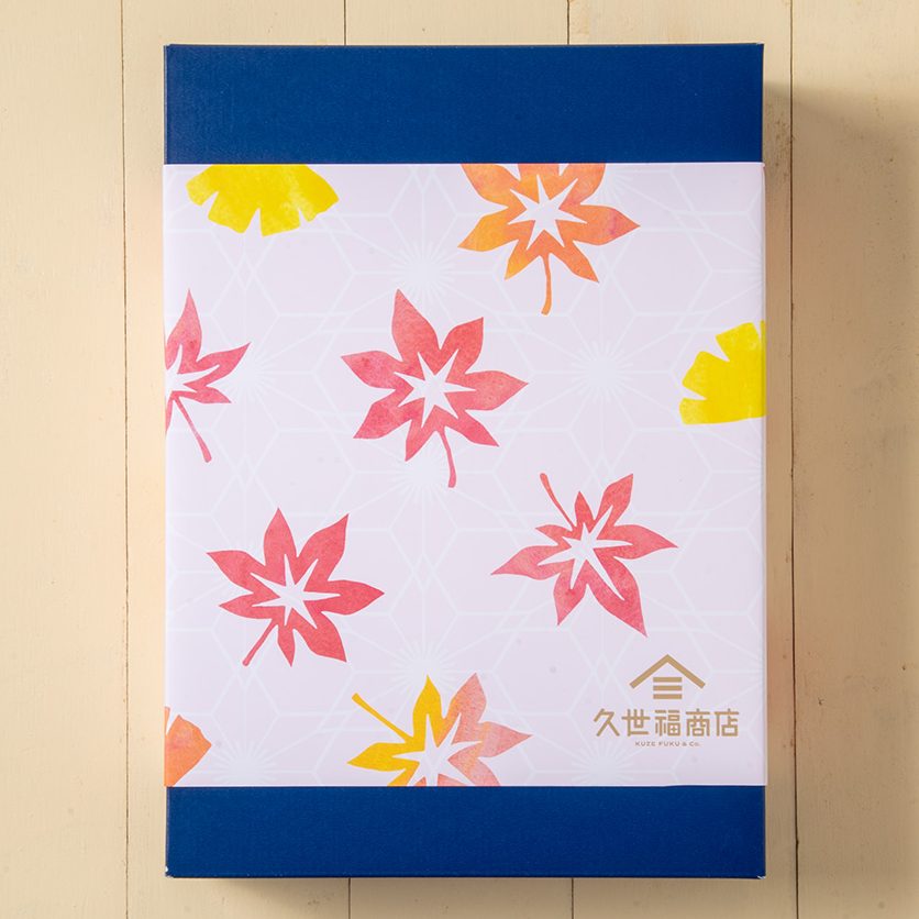 もみじ掛け紙ギフト