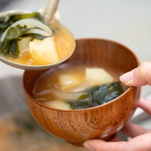 【管理栄養士が教える！栄養満点のお味噌汁】おすすめ具材と組み合わせ