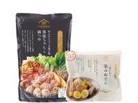 久世福商店　カテゴリ　鍋つゆ